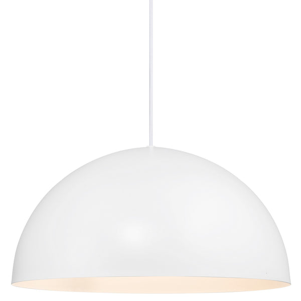 Suspension luminaire | Rivena