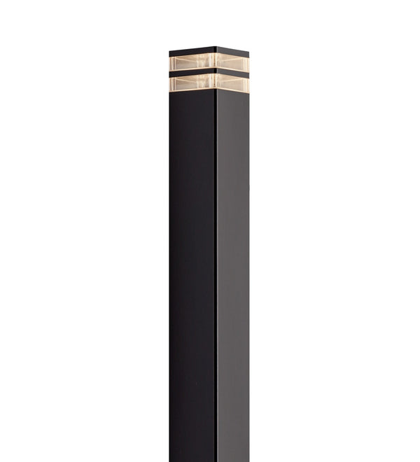 Luminaire extérieur | Elm Noire
