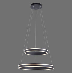 Suspension luminaire | Q-Vito H 200 cm