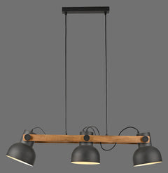 Suspension luminaire | Lornelella