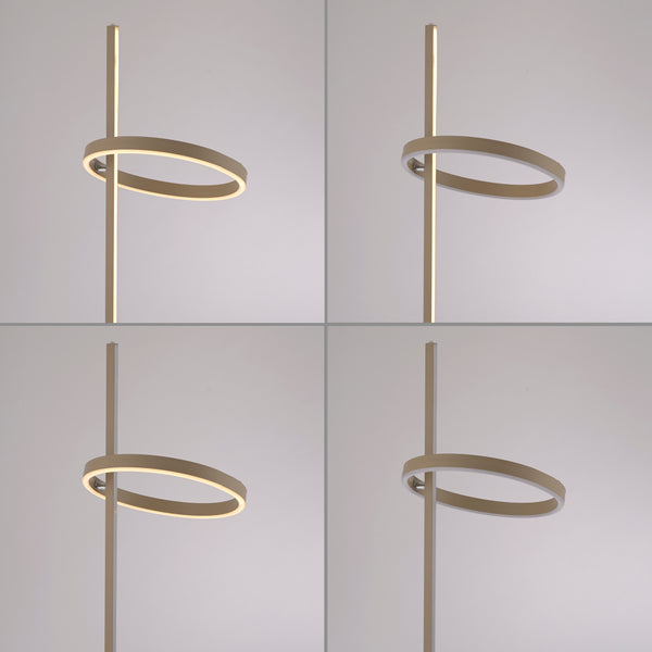 Lampadaire salon | Livdanilo