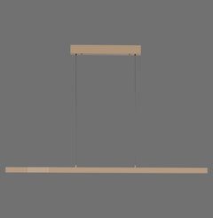 Suspension Adriana Comfort Lift laiton