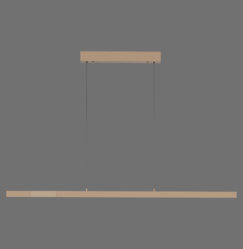 Suspension Adriana Comfort Lift laiton