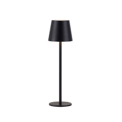 Lampe de chevet | Euria Noire