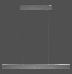 Suspension Pure E-Motion grise
