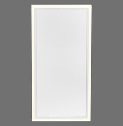 Applique murale Beroa blanche