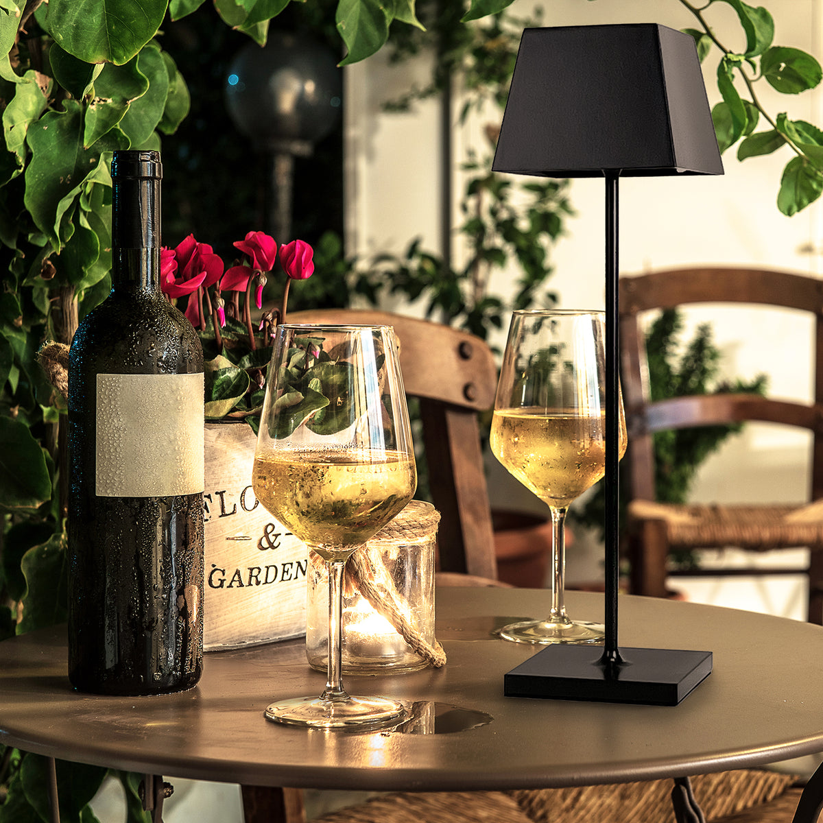 Lampe extérieure Litta IP54