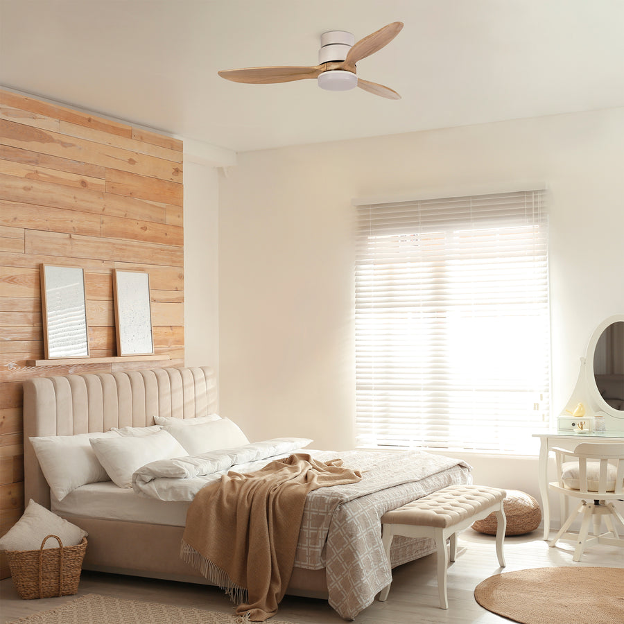 Ventilateur de plafond Mistral