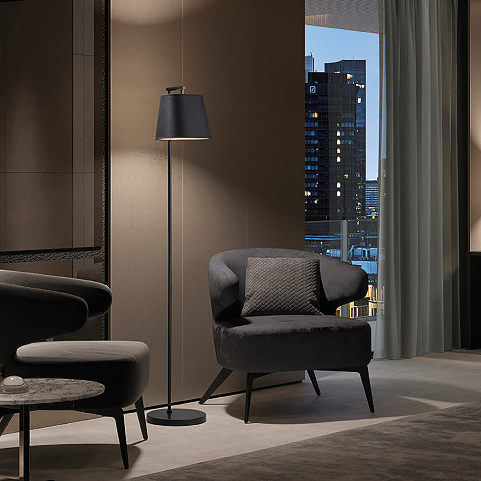 Lampadaire Nemo