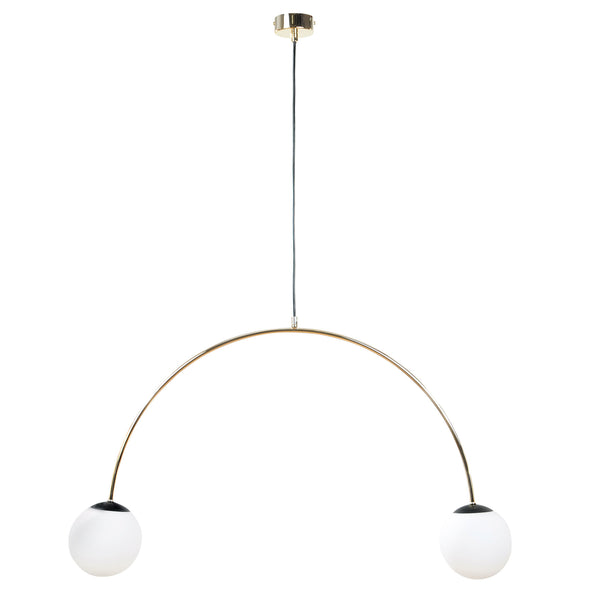 Suspension luminaire | Aladanena