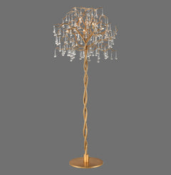 Lampadaire salon | Icicle