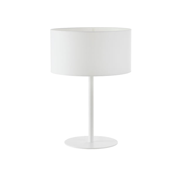Lampe à poser Amsterdam, Ø 26 cm