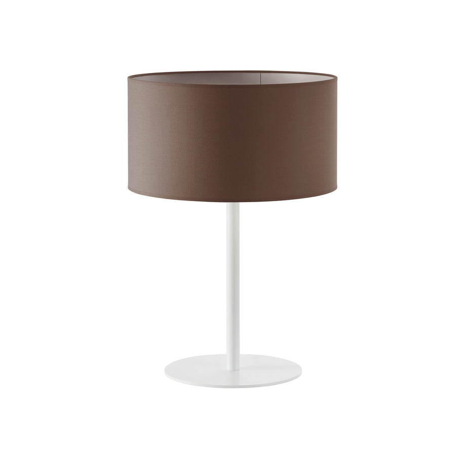 Lampe à poser Amsterdam, Ø 26 cm