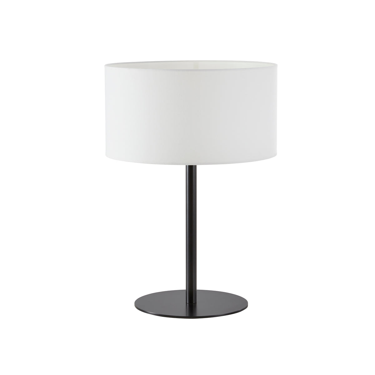 Lampe à poser Amsterdam, Ø 26 cm