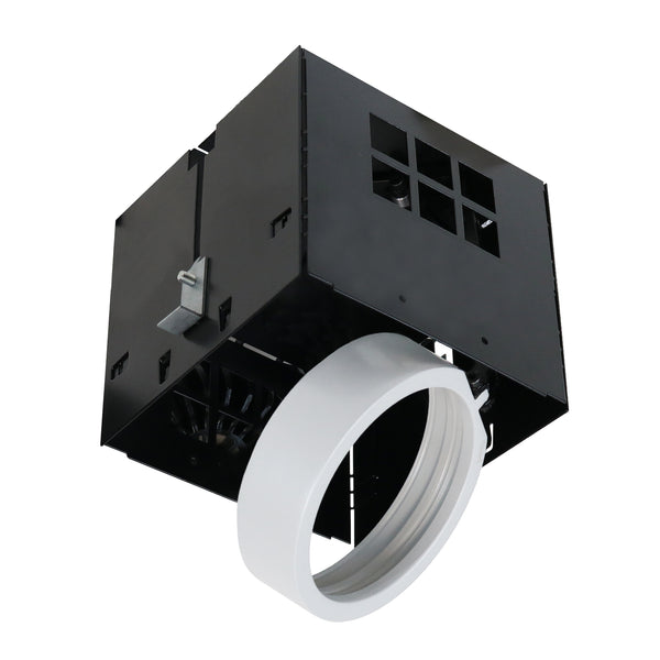 Spot encastrable orientable Atolon, pour ampoule GU10