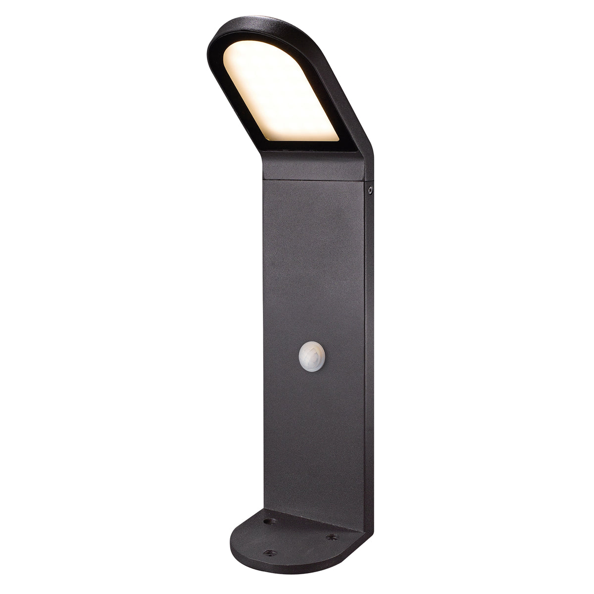 Borne extérieure Castello IP54, anthracite, version D
