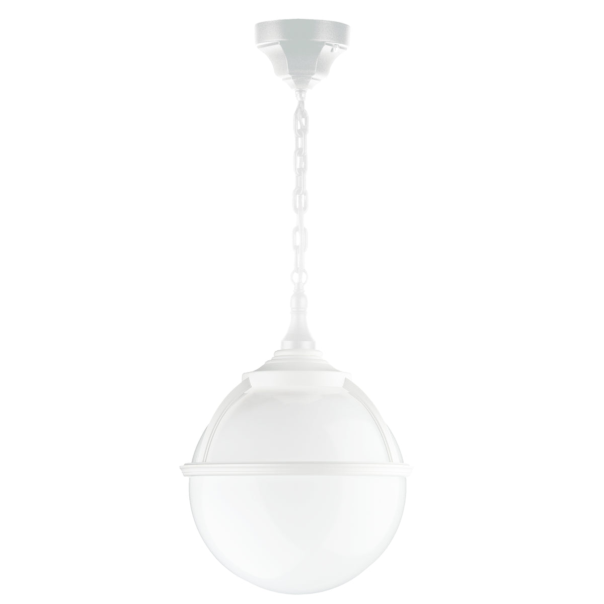 Suspension extérieure Clic-clac Globo IP43