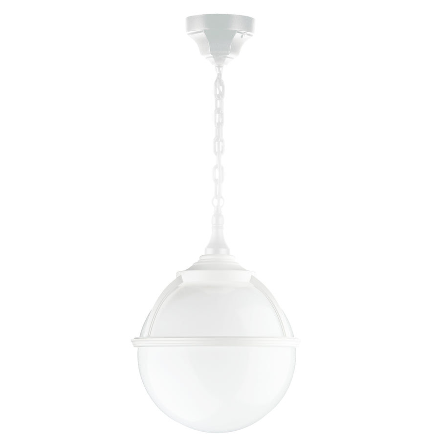 Suspension extérieure Clic-clac Globo IP43