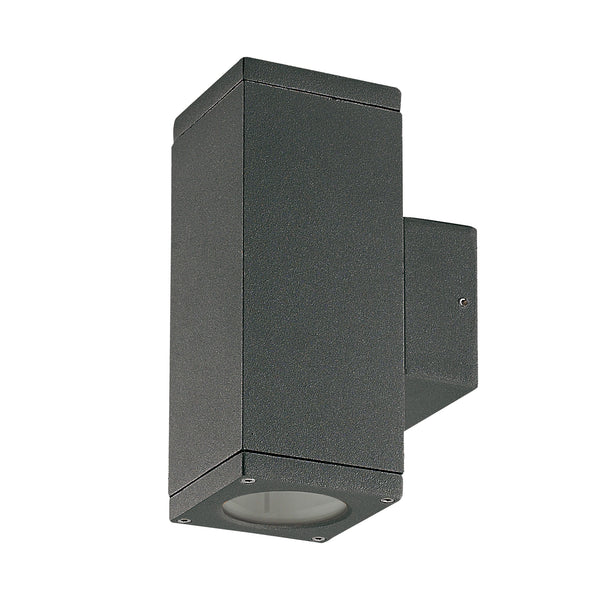 Luminaire extérieur | CUB H 17,1 cm