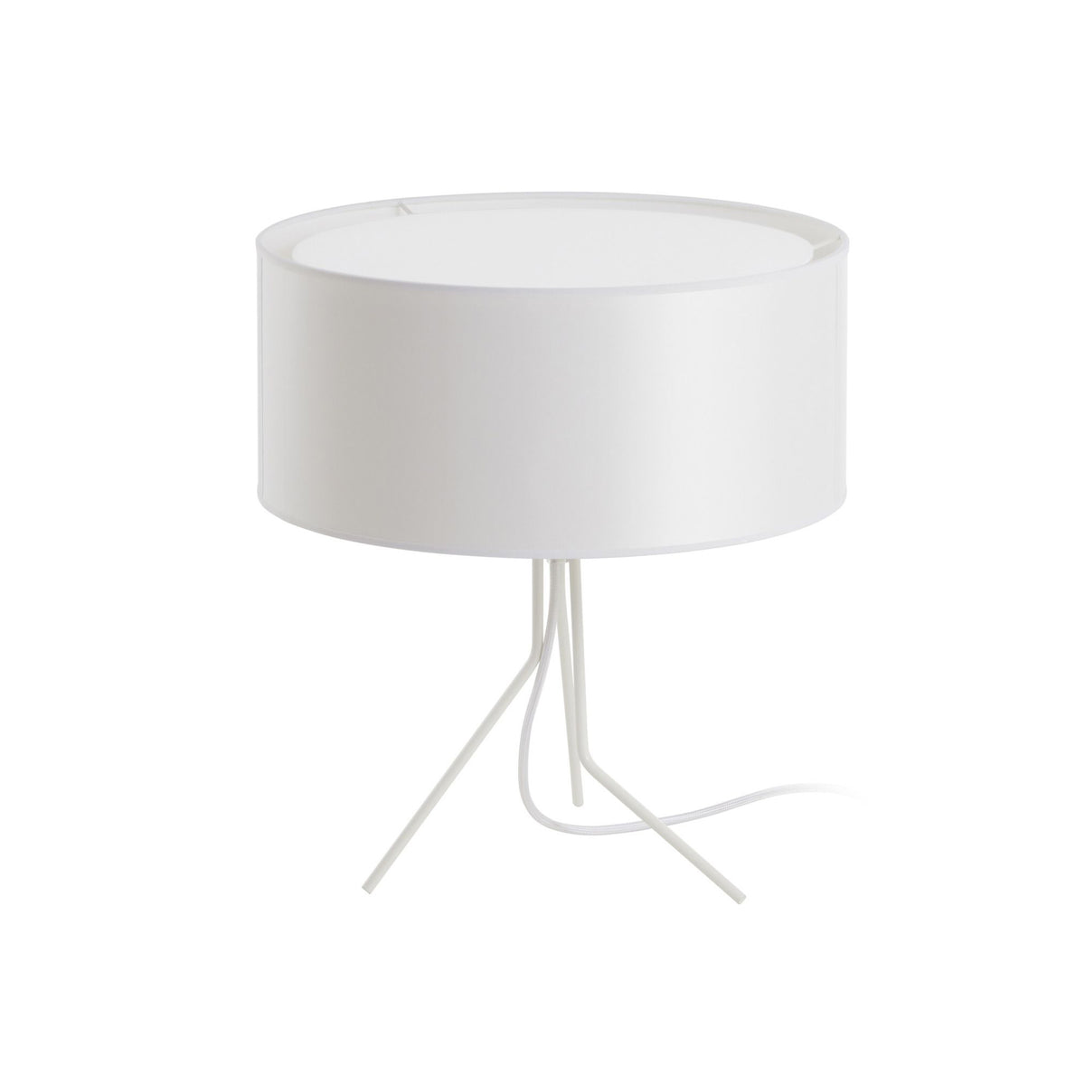 Lampe à poser Diagonal petit modèle