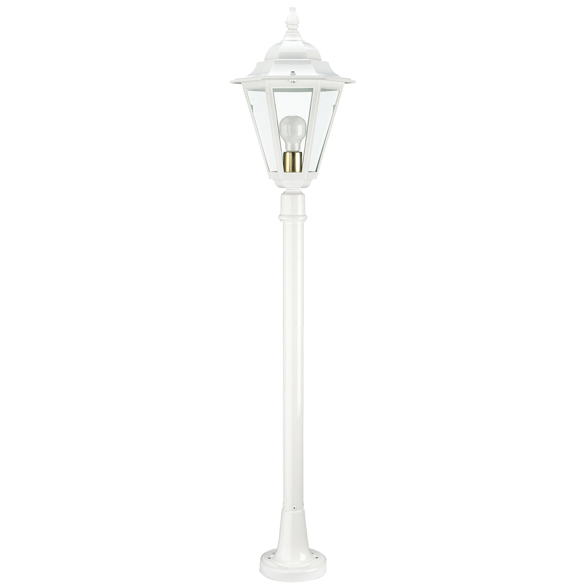 Borne extérieure Elite 6 IP43, H 124 cm