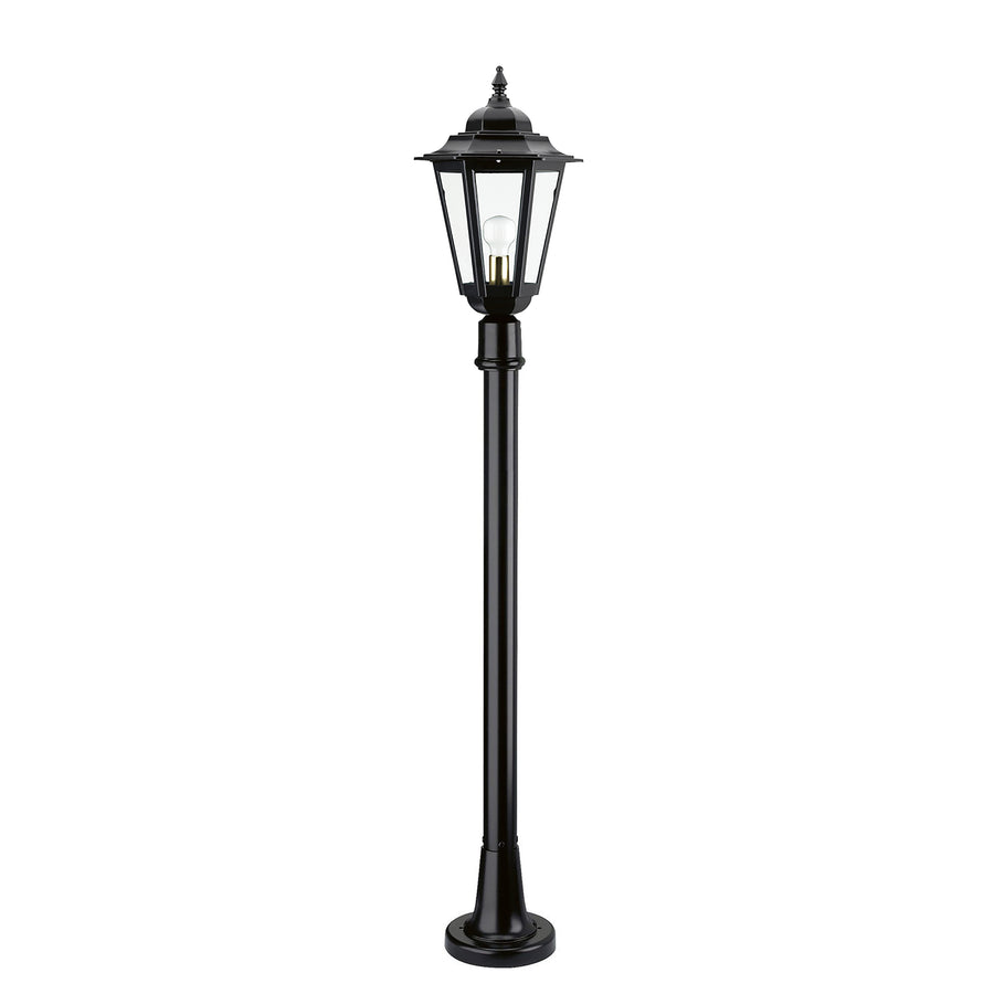 Borne extérieure Elite 6 IP43, H 124 cm