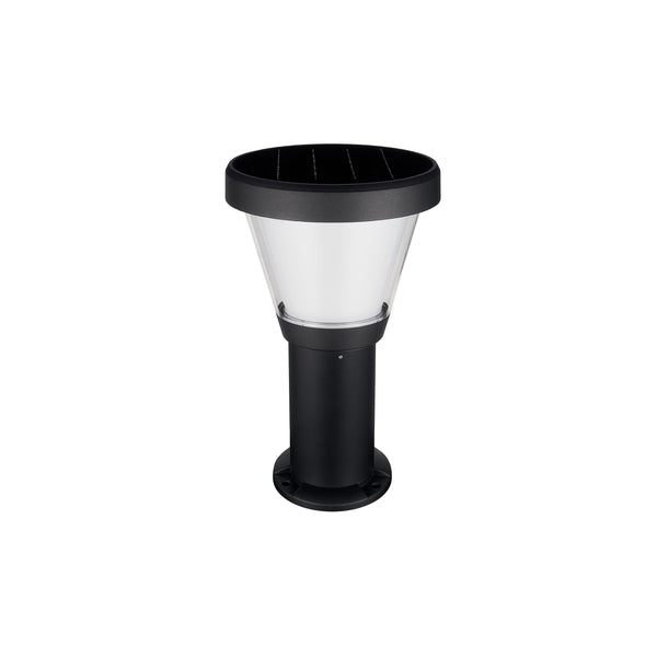 Luminaire extérieur | Ergo Noir