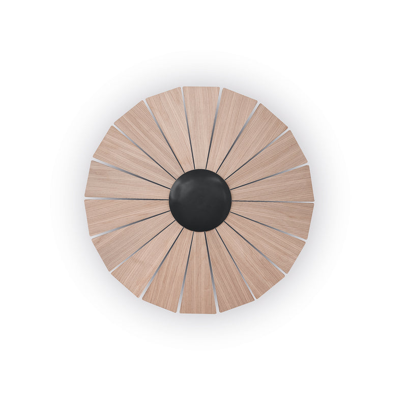 Applique murale | EYE Noir