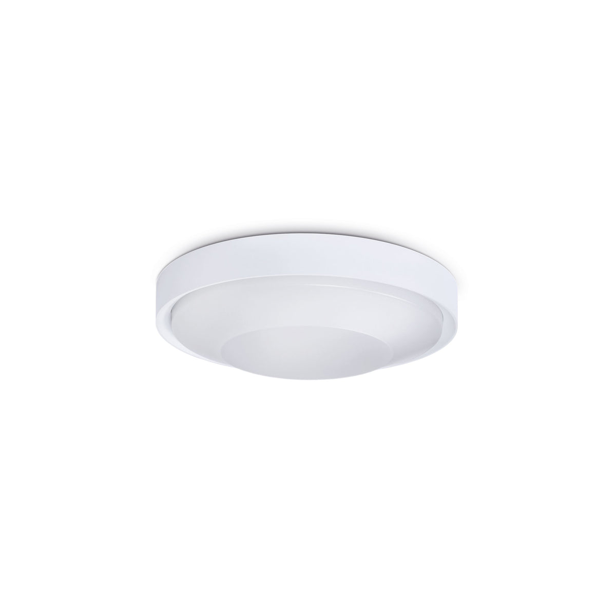 Plafonnier extérieur Floc IP65, 20 W