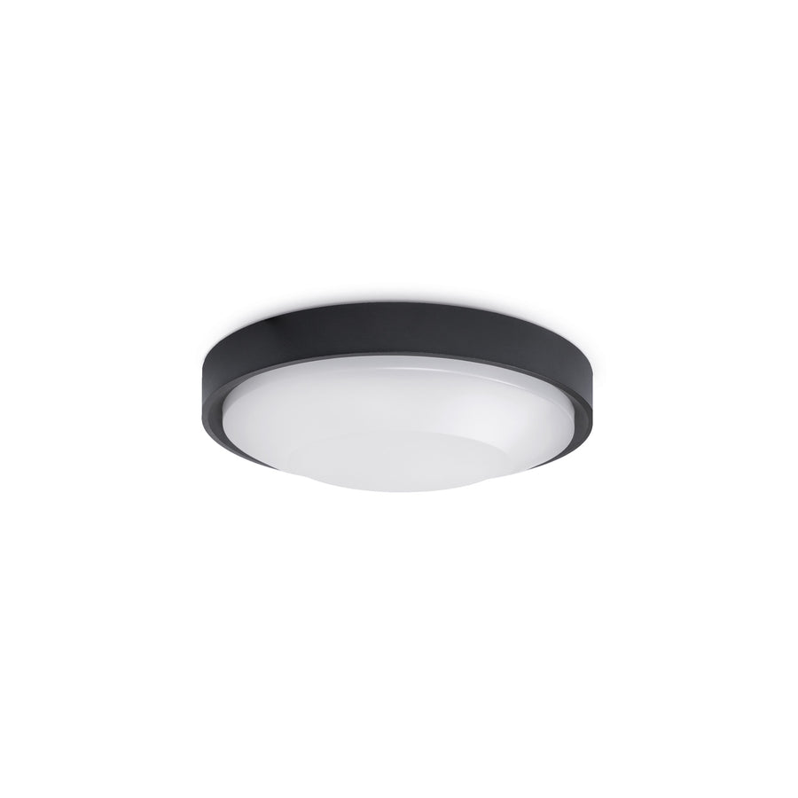 Plafonnier extérieur Floc IP65, 20 W