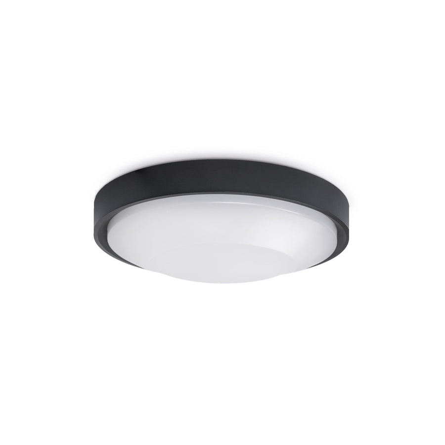 Plafonnier extérieur Floc IP65, 30 W