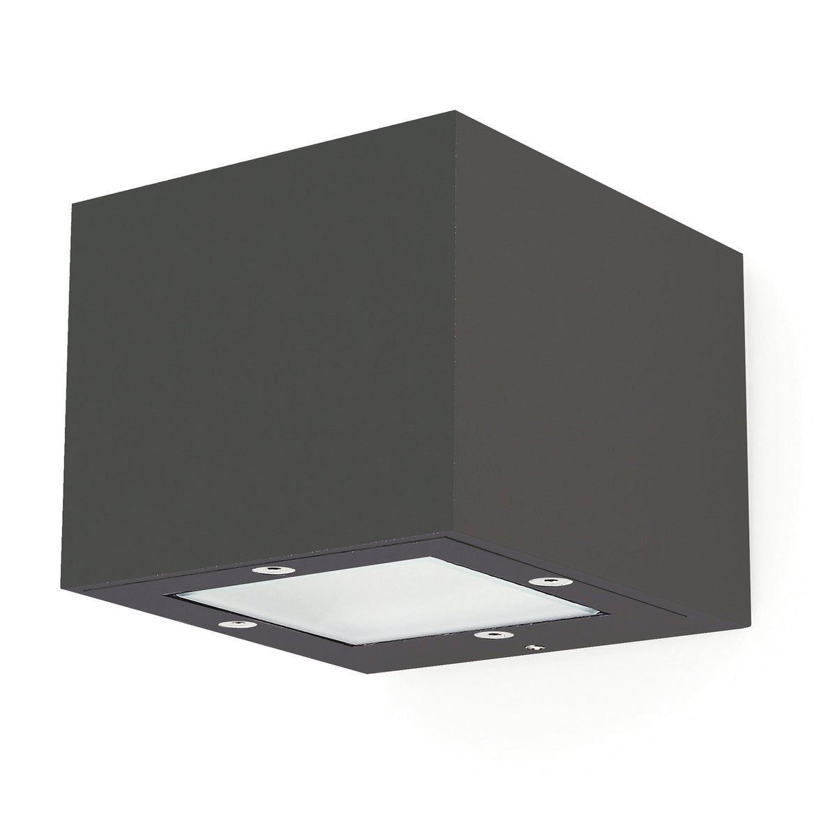 Applique extérieure Isora up-down IP65, L 9,6 cm