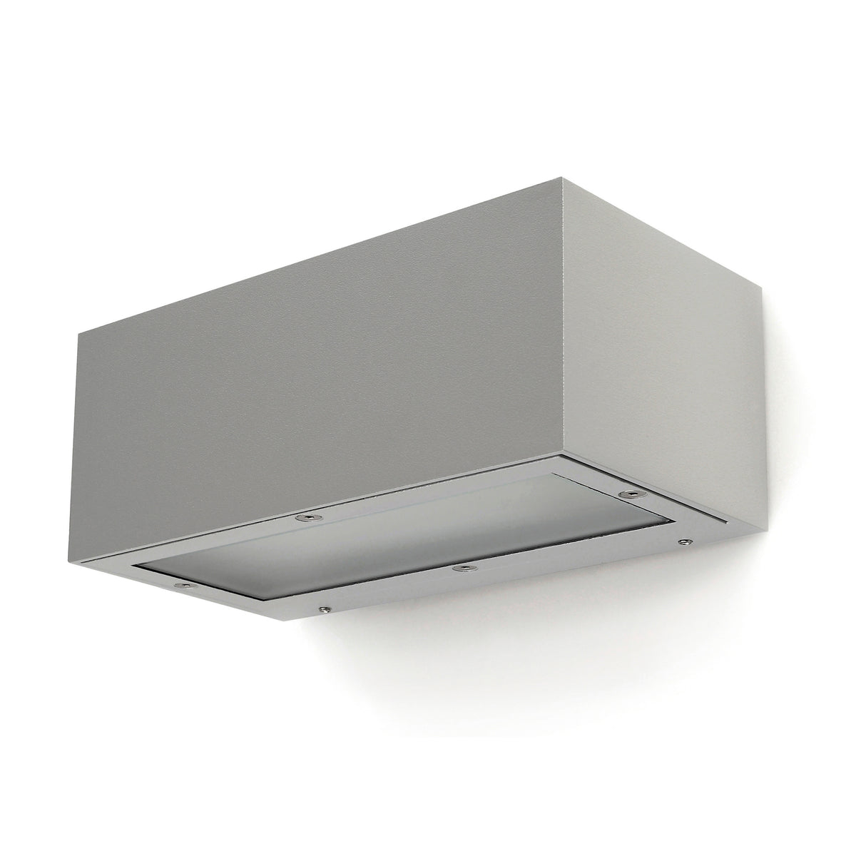 Applique extérieure Isora up-down IP65, L 20,6 cm