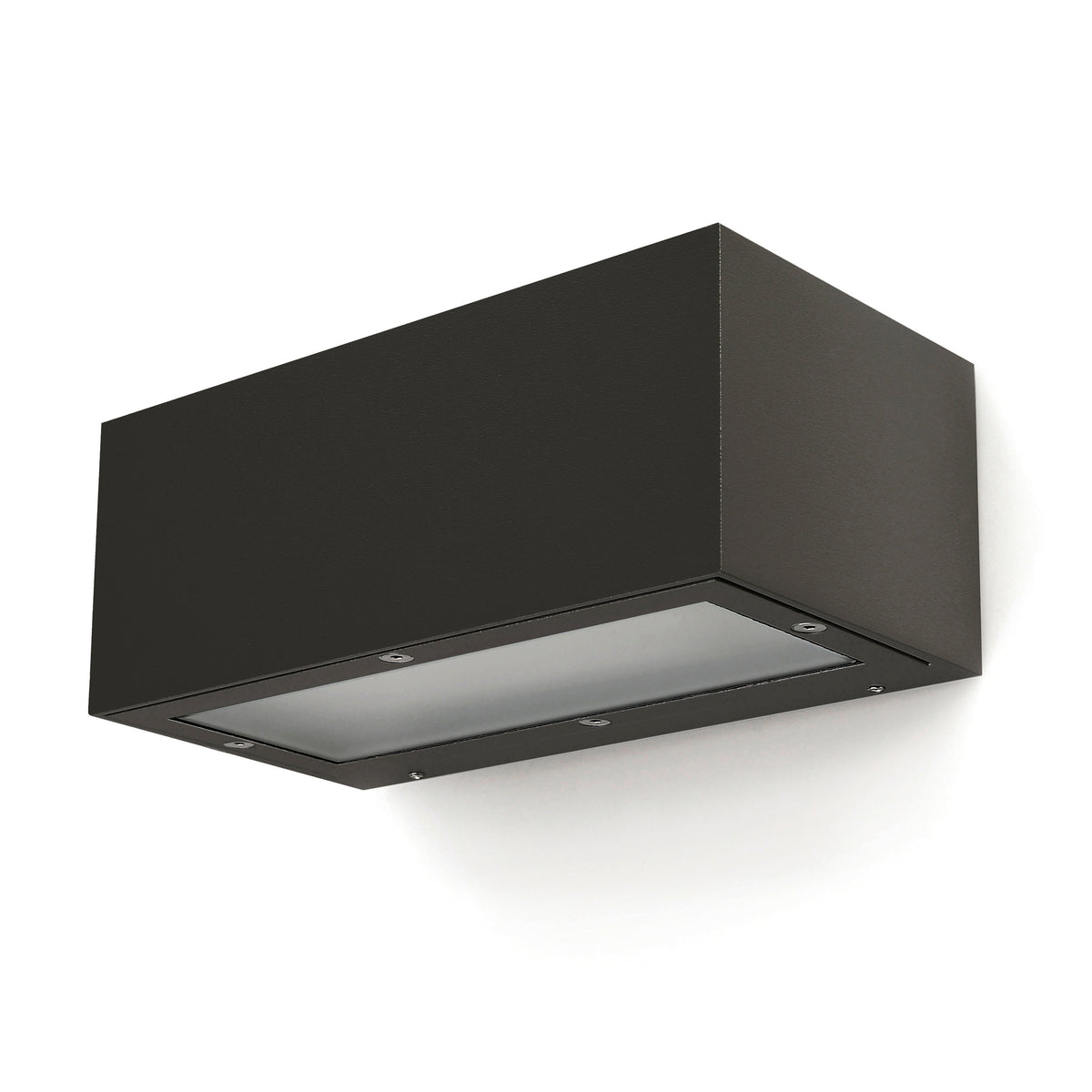 Applique extérieure Isora up-down IP65, L 20,6 cm