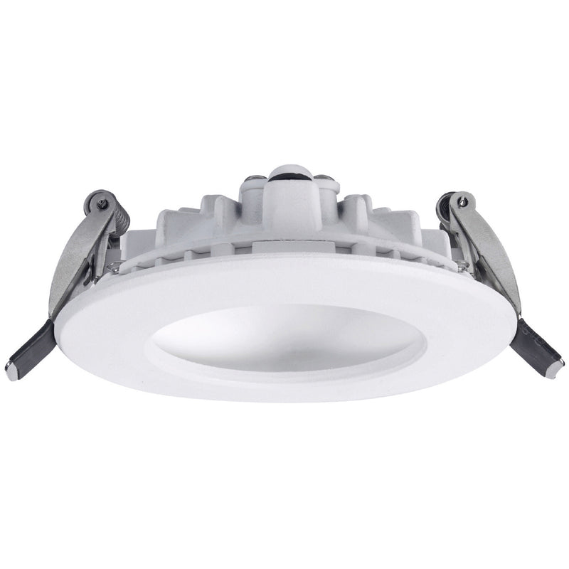 Spot encastrable Kale, LED intégrée