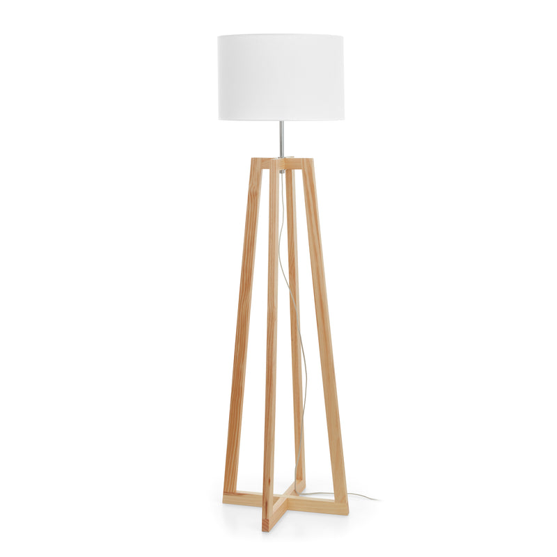 Lampadaire salon | Velmarilo