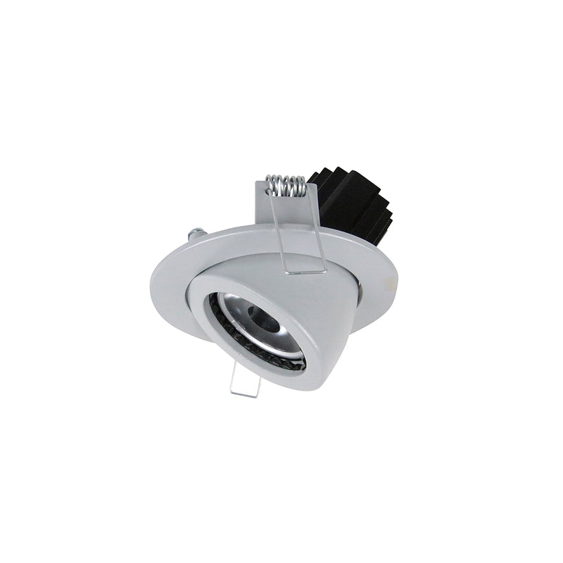 Spot LED | Mini Luna Grise