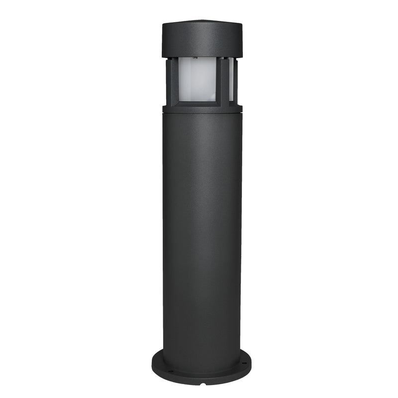 Borne extérieure Mini Nico mini IP65, Ø 17 cm