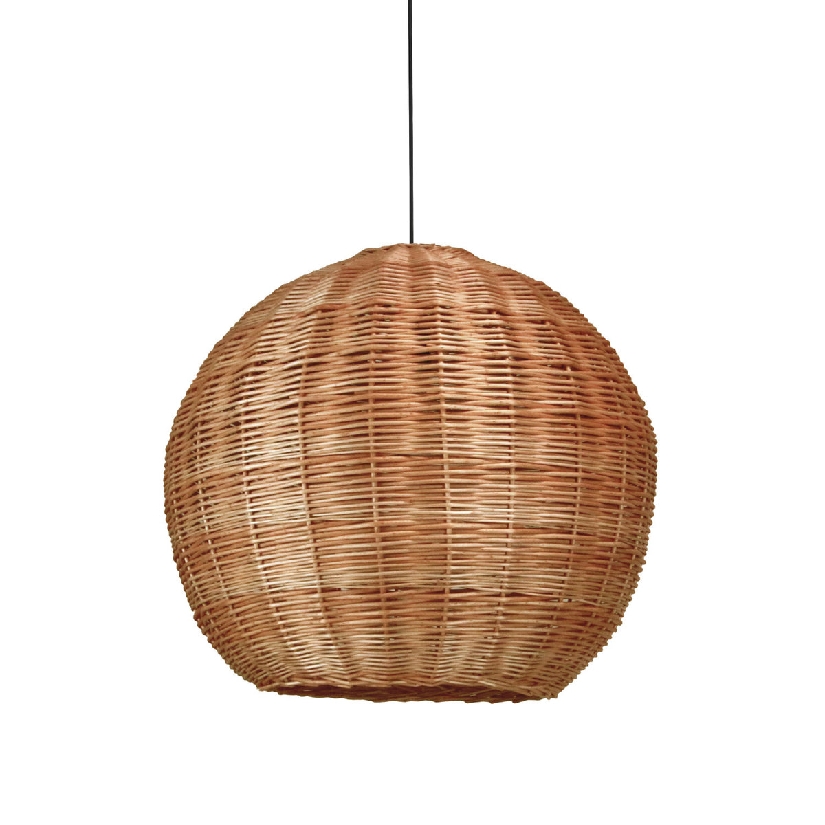 Suspension Natural grand modèle, Ø 70 cm