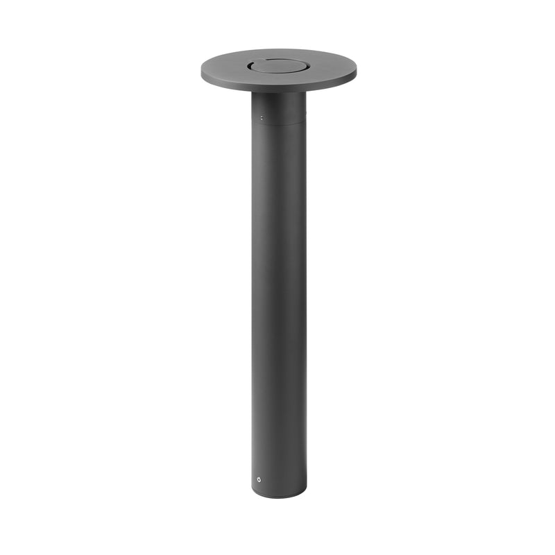 Borne extérieure Orbita IP54, anthracite