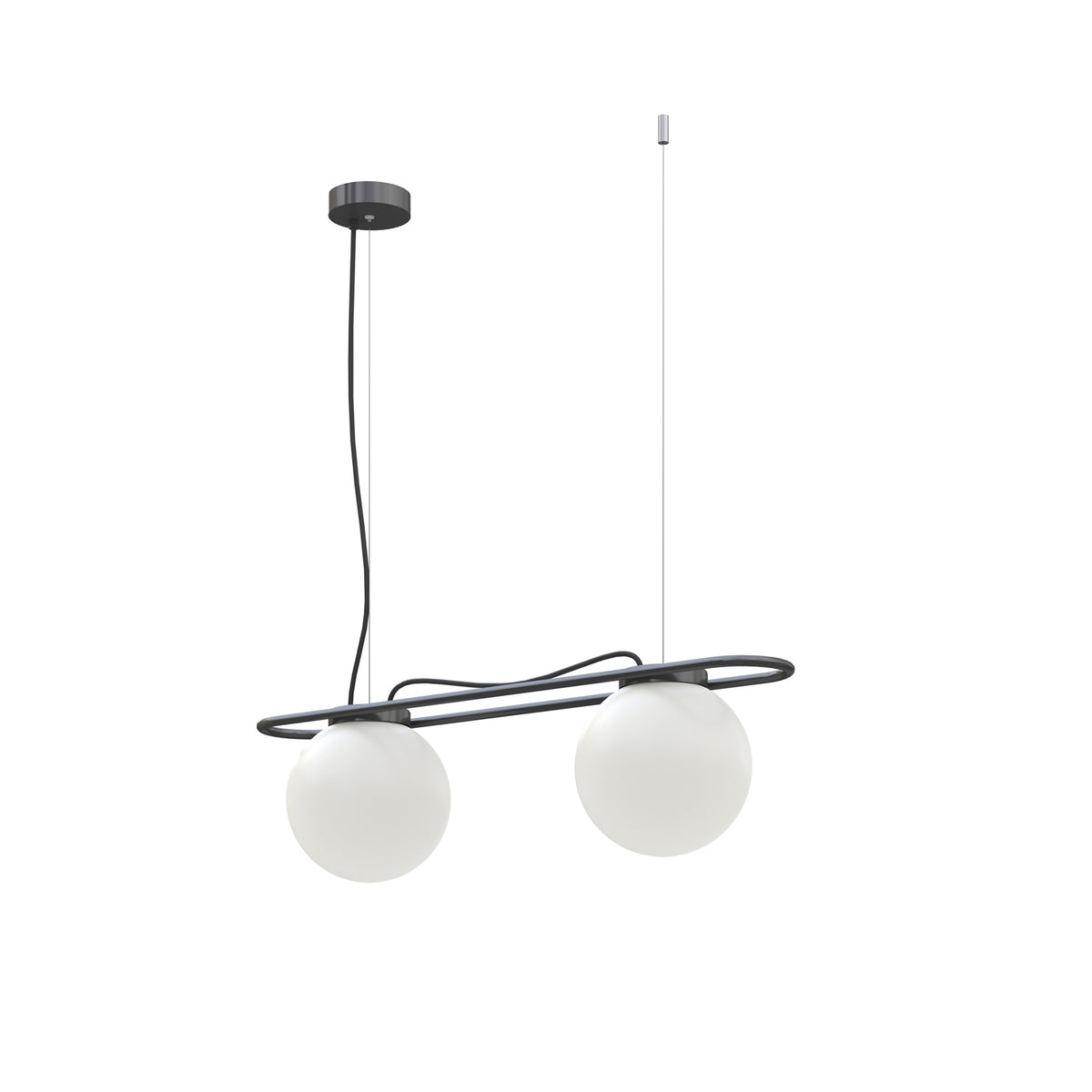 Suspension OXY, version K
