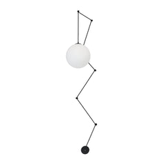 Suspension luminaire | Arimarella