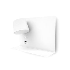 Applique murale | Serene Blanc