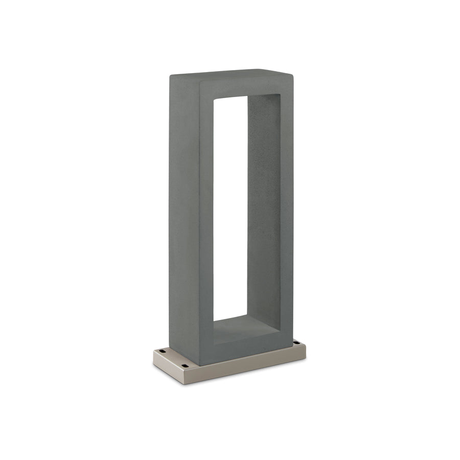 Borne extérieure Stone IP65