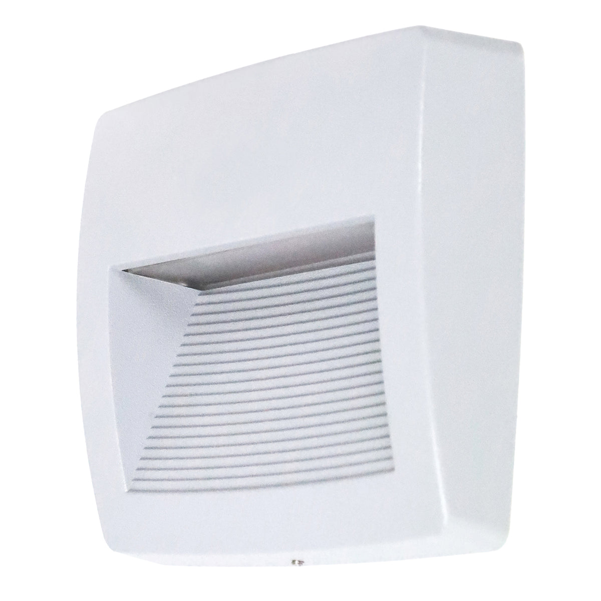 Applique extérieure Storm IP55, 3 W