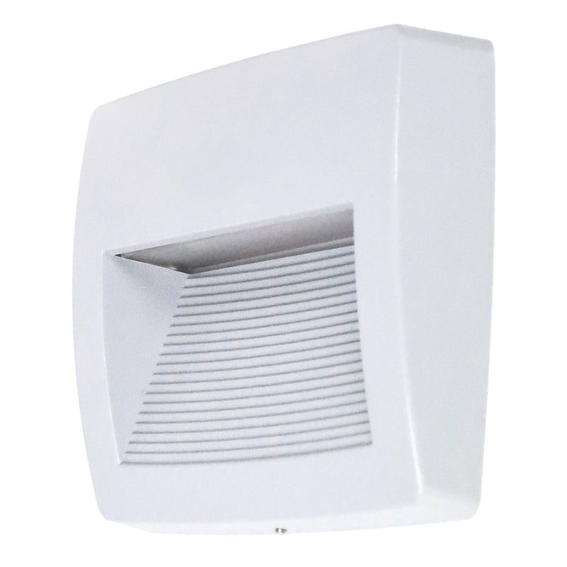 Applique extérieure Storm IP55, 3 W