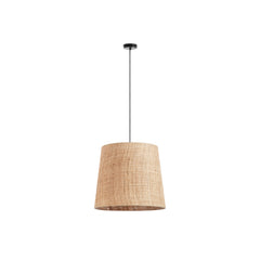 Suspension luminaire | Thais Noir