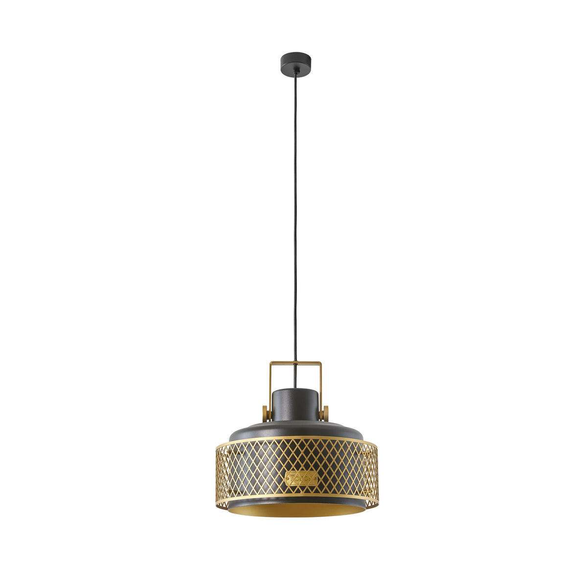Suspension Tosca grand modèle