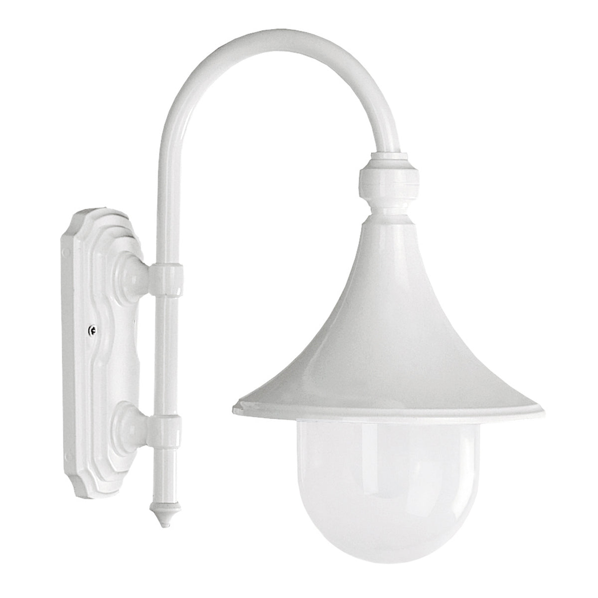 Applique extérieure Trom IP43