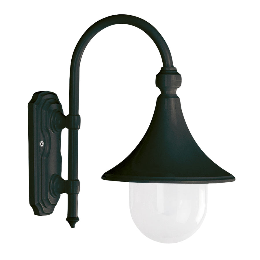 Applique extérieure Trom IP43